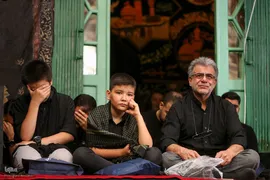 حسینیه سادات اخوی