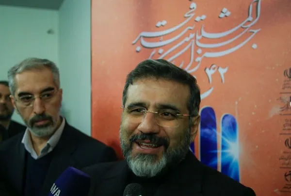 بودجه معاونت هنری سه برابر و بودجه تئاتر فجر ۶ برابر می‌شود + فیلم