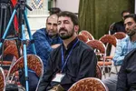 مسابقات قرآن اوقاف استان مرکزی در بخش آقایان