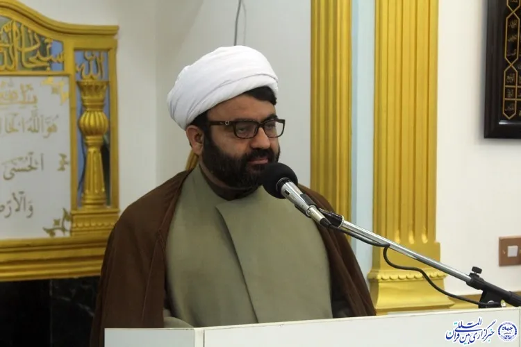 جریان مقاومت متأسی از بسیج است