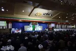 نماز جمعه دهم  آذر ماه مرکز استان مازندران