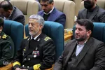 همایش تبیینی انقلاب اسلامی و دستاوردهای ارتش جمهوری اسلامی ایران در یزد‎‎