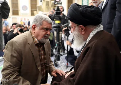 دیدار شاعران