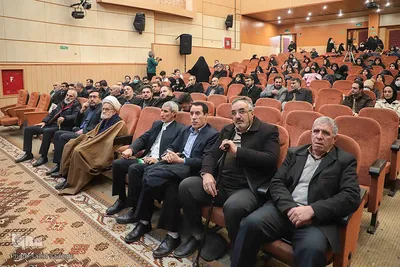 ویژه برنامه جان فدا در تبریز‎‎