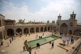 روز شیراز‎