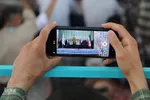 جشن بزرگ غدیر به میزبانی سادات در مصلی بزرگ حضرت ابوالفضل ملایر