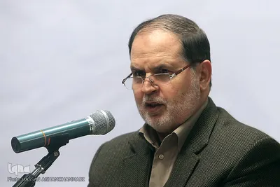 محمد موحد، معاون آموزش و پژوهش دیوان عدالت اداری
