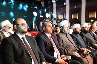 Bekanntgabe der Gewinner des internationalen Koranwettbewerbs im Irak