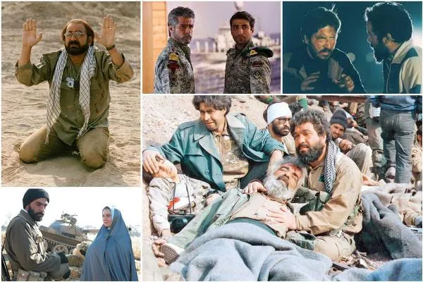 سیما به پیشواز فیلم‌های ملاقلی‌پور می‌رود + فیلم
