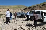 صندوق سیار انتخابات ۱۴۰۰ در تبریز‎