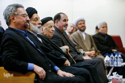 نشست «نیم قرن از مونترال تا تهران»