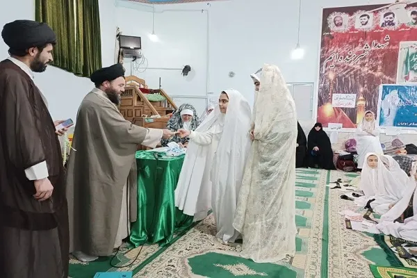بصیرت از مؤلفه‌های الگویی حضرت زینب‌(س) در میدان جهاد تبیین است