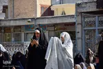 نماز عید سعید فطر در شهرکرد