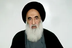 Hizbullah yakosoa gazeti la Saudia lililomvunjia heshima Ayatullah Sistani