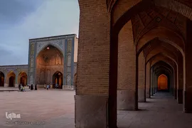 مسجد وکیل شیراز