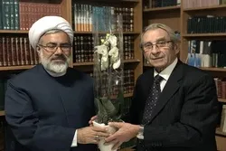 تنظیم إجتماعات للحوار الإسلامي ـ المسیحي في برلین