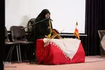 برگزاری مرحله استانی مسابقات قرآن بسیج ویژه بانوان