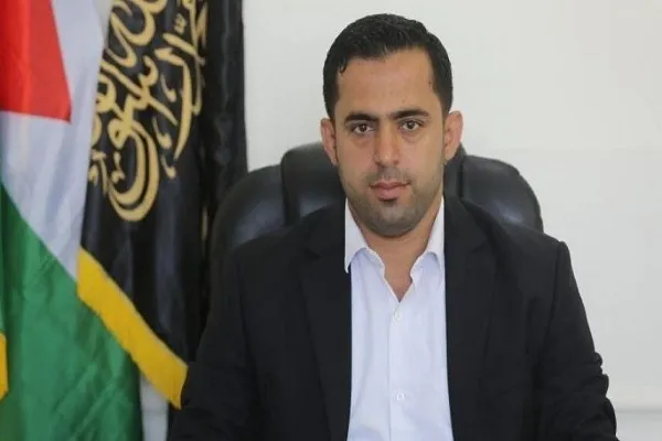 صهیونیست‌ها حقی از قدس و مسجدالاقصی ندارند
