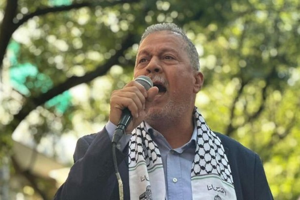 “Colpevoli di solidarietà con gli oppressi di Palestina”, altro che terrorismo!