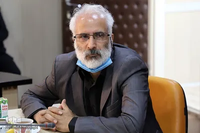 نخستین روز کاری سرپرست سازمان جهاددانشگاهی آذربایجان شرقی