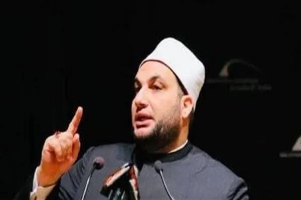 داعية إسلامى مصري يدين استخدام الآلات الموسيقية في تلاوة القرآن