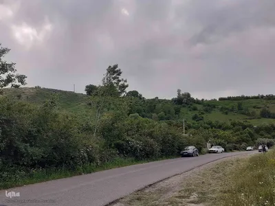 طبیعت بکر و زیبای منطقه گردشگری فندقلوی اهر