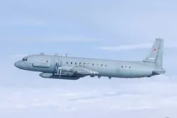 Israeli Pilots Push Russian Aircraft into Line of Fire: Moscow