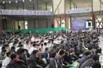 جشن طلیعه بندگی پسران ملایری‎