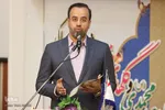 اختتامیه پنجمین جشنواره گل‌های محمدی(ص) و فاطمی(س) - اراک/عکاس:طاها نظیری