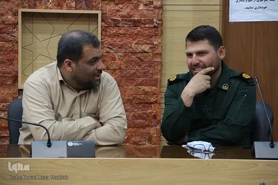 جلسه هماهنگی ستاد بزرگداشت هفته هنر انقلاب اسلامی