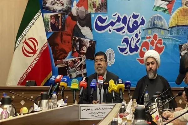Irán alerta: cualquier error de sionistas recibirá respuesta aplastante