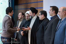 تجلیل از ۱۱۱تن از  فرزندان شهدای  سازمان صنایع هوایی