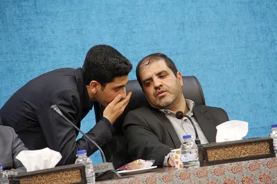 نشست چله‌های رسانه‌ای با موضوع جوانی جمعیت در یزد