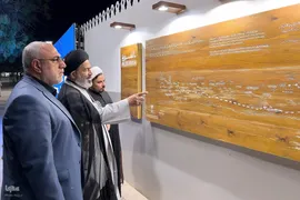 مسجد قبا در مدینه منوره