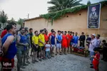 مسابقات فوتشال