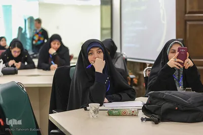 دومین هکاتون طراحی لباس و زیورآلات با محوریت سوره مبارکه شمس