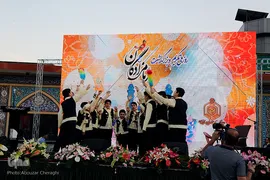 همایش بزرگداشت امامزادگان
