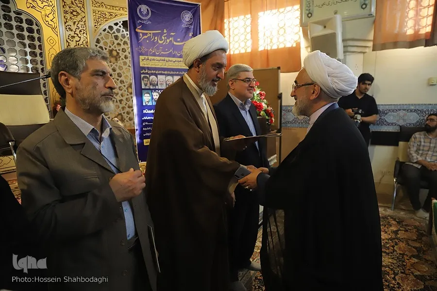 نقش تأثیرگذار حکمرانی مردمی در گسترش فرهنگ قرآنی