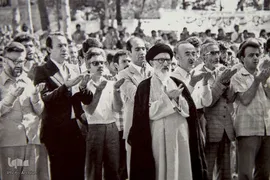 آیت الله طالقانی، مفسر قرآن و نهج البلاغه