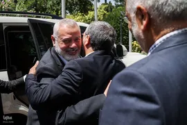 شهید اسماعیل هنیه