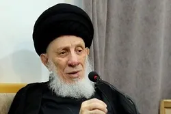 Großayatollah Sayyid Muhammad Said al-Hakim ist gestorben