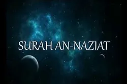 Wurzeln des Ungehorsams Gott gegenüber in der Sure Naziaat