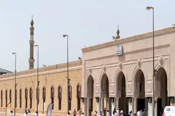Restrizioni imposte all'uso di altoparlanti nelle moschee saudite