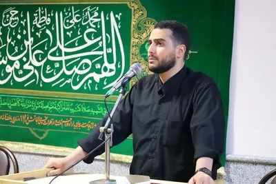 آئین آغاز سال تحصیلی جدید حوزه علمیه امام علی (علیه‌السلام) ساری