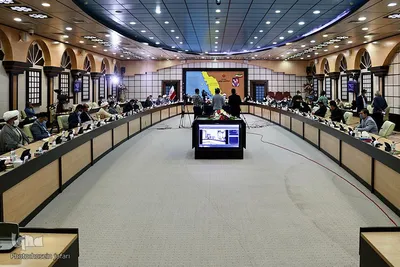 افتتاح نخستین پایتخت قرآنی کشور در بوشهر