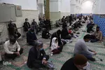 اقامه نماز جمعه در یزد‎