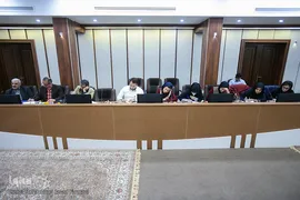 نشست خبری دومین همایش بین المللی سواد رسانه ای 