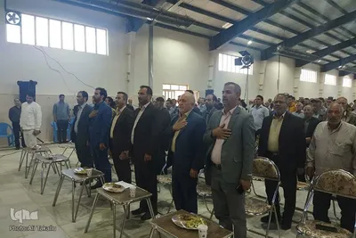 دومین جشنواره گردو و بادام علی آباد دمق شهرستان ملایر‎