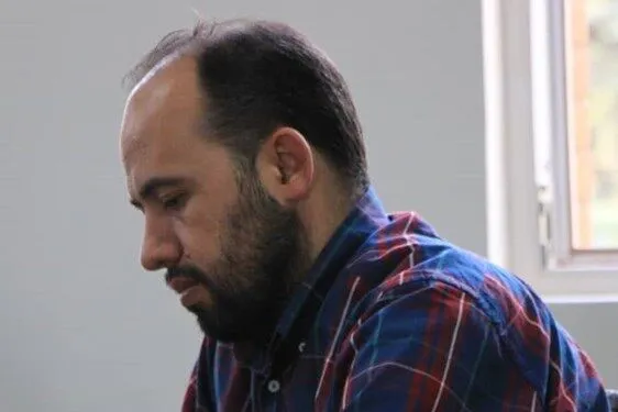 حمید بهرامی مدیرعامل بنیاد دعبل خزاعی شد