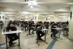 برگزاری یازدهمین آزمون استخدامی دستگاه‌های اجرایی در آذربایجان شرقی توسط جهاد دانشگاهی‎